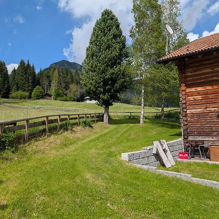 Appartement Nido Del Brenta à Madonna Extérieur photo