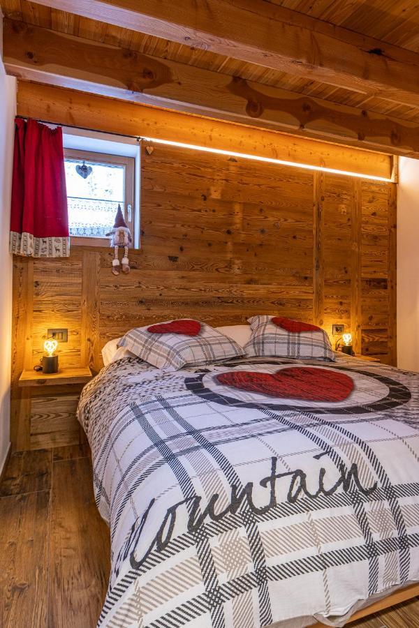 Appartement Nido Del Brenta à Madonna Extérieur photo